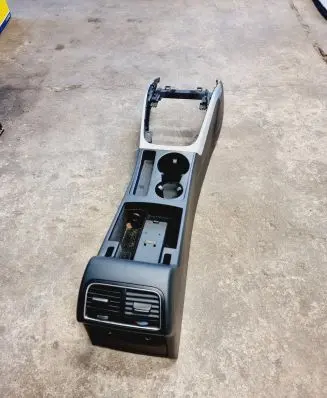 Audi A5 8T 8F Center console 8K0864981F 8K0864981