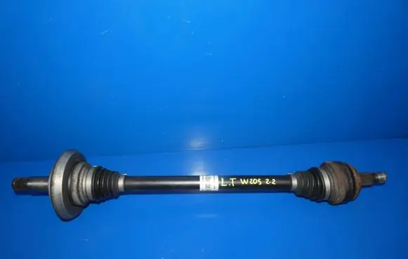 Mercedes-Benz C W205 Rear driveshaft A2053508113