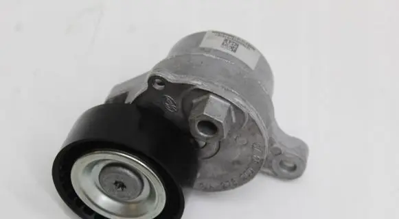 Mercedes-Benz S W222 Generator/alternator belt tensioner A2762000370
