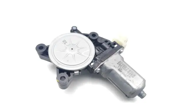 KIA Soul Rear door window regulator motor 82460-1M000 262100-4690 824601M000