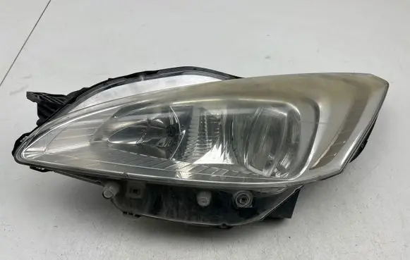 Peugeot 508 Headlight/headlamp 9678393380 89906001