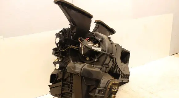Mini Cooper Countryman R60 Interior heater climate box assembly T1026521G