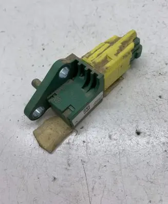 Volkswagen PASSAT B6 Airbag deployment crash/impact sensor 3C0909606