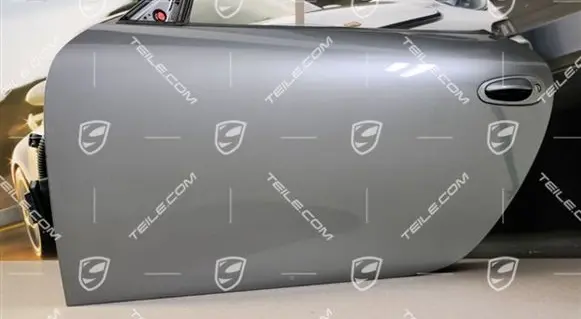 Porsche 911 996 Door (2 Door Coupe) 99653101102KPL