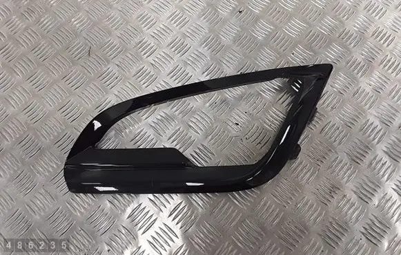 Under headlight/headlamp trim
