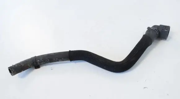 Jaguar XF X250 Air intake hose/pipe 9X237752BC