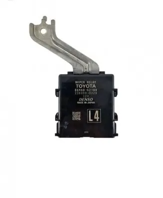 Toyota Yaris XP210 Window wiper relay 8594052100