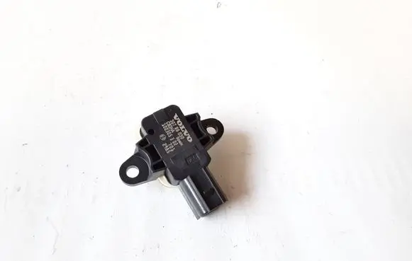 Volvo S60 Airbag deployment crash/impact sensor 30798030 C83HA 1003053