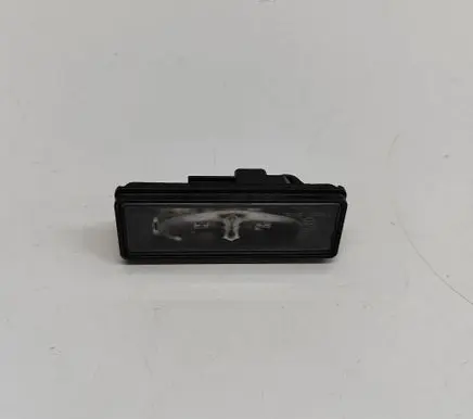 Nissan Qashqai J12 Number plate light 26510HN20A