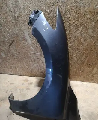 Mazda 6 Fender