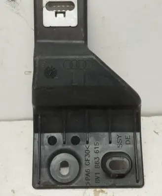 Audi A3 S3 8V Other interior part 8V1863615