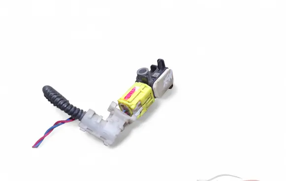 Mitsubishi ASX Airbag deployment crash/impact sensor 8651A165