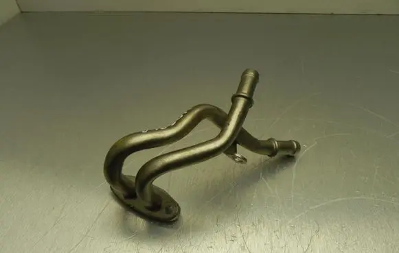 Nissan Qashqai+2 Engine coolant pipe/hose 482655 VD9848