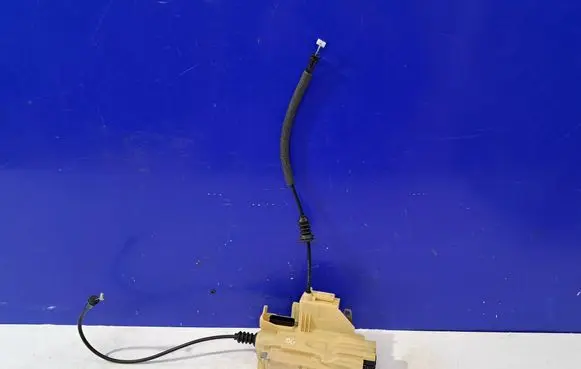 Polestar 2 Rear door lock 32310952