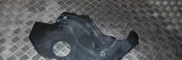 Audi A6 S6 C5 4B Timing belt guard (cover) E059103927 Z059103926