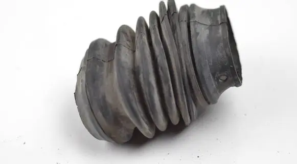 Audi A6 S6 C4 4A Rubber seal loading door 4A0959645B