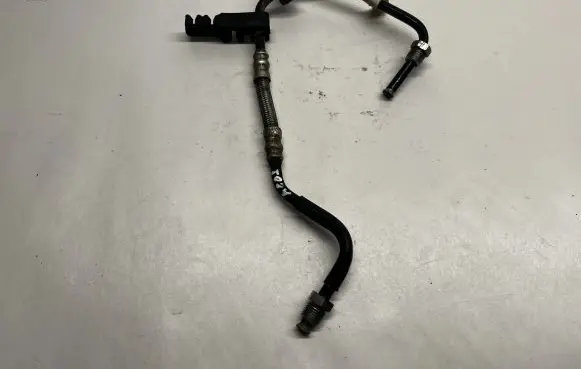 Ford Mustang VI Brake line pipe/hose 