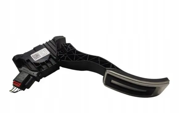 Volkswagen Golf VII Accelerator throttle pedal 5Q1723503H