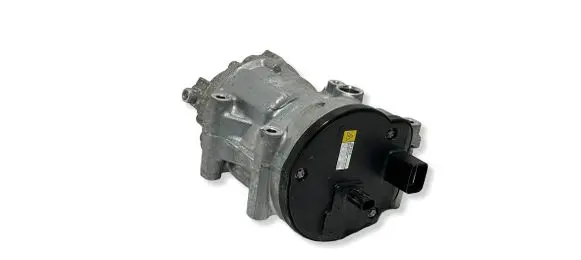 Toyota Yaris Cross Air conditioning (A/C) compressor (pump) 0424000741 45330