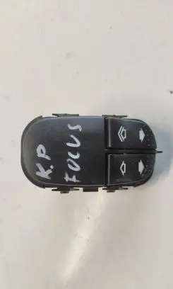 Ford Focus Electric window control switch YS4T14529AA 03162310 539810