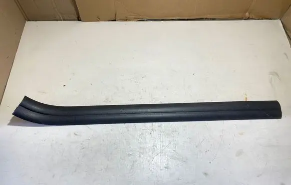 BMW 4 F32 F33 Front sill trim cover 7277639