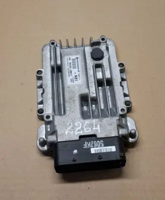 Hyundai ix35 Gearbox control unit/module 954403B817 9002050067KF