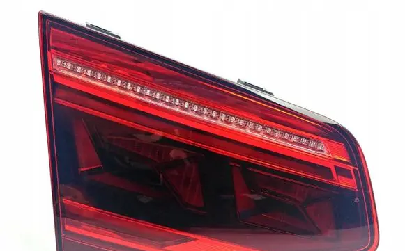 Volkswagen PASSAT B8 USA Rear/tail lights 3G5945307F