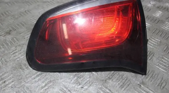 Citroen C3 Tailgate rear/tail lights 9803934280