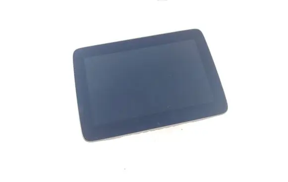 Mercedes-Benz GLE (W166 - C292) Screen/display/small screen A1669001420