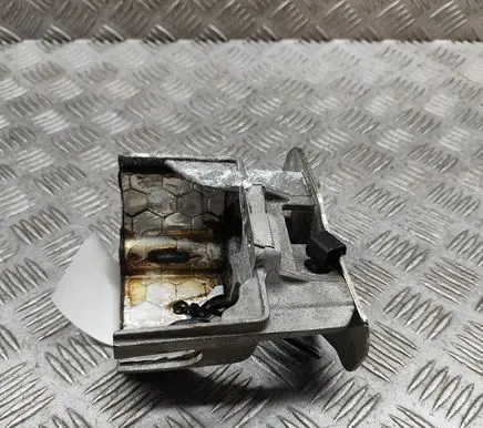 Maserati Ghibli Engine mounting bracket 302353