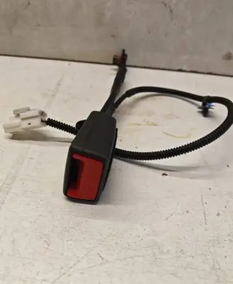KIA Niro Front seatbelt buckle 88830AT200 2301100141