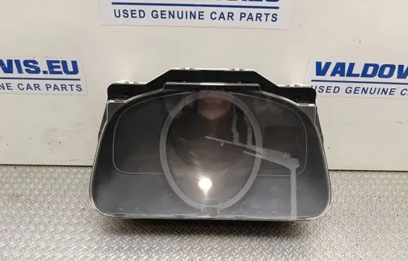 Nissan e-NV200 Speedometer (instrument cluster) 248104fA0B YKF10A855A KLEK004747