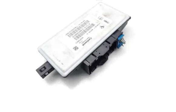 BMW 5 F10 F11 Airbag control unit/module 6837359 A2C37764210