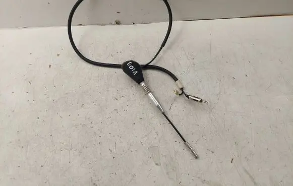 Toyota Corolla Verso AR10 Radio antenna 8630902040 863000F011
