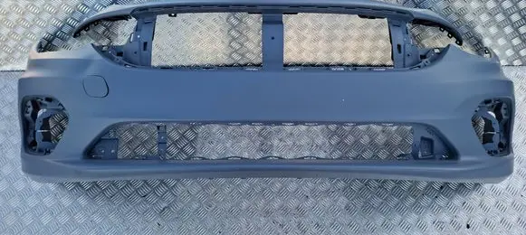 Fiat Tipo Front bumper S25099735 735631451
