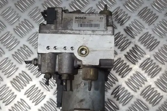 Peugeot 406 ABS Pump 0273004093 0265216003