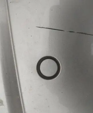 Chrysler 300 - 300C Parking PDC sensor