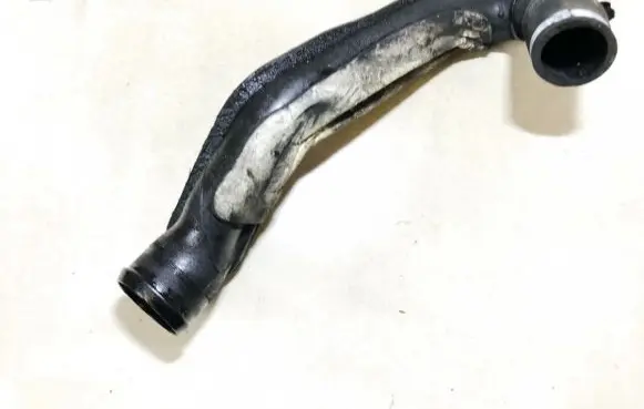 Citroen Xsara Picasso Intercooler hose/pipe