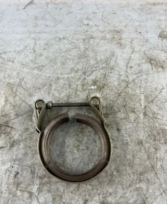 Seat Ibiza IV (6J,6P) Muffler pipe connector clamp 1K0253725