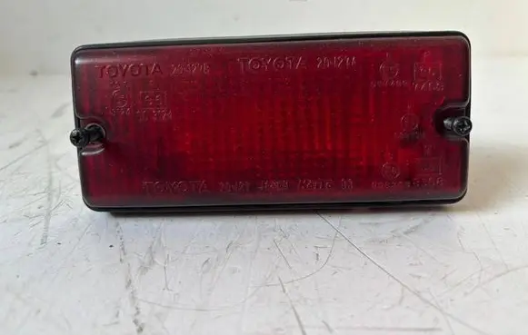 Toyota RAV 4 (XA20) Rear fog light 20127B 20127