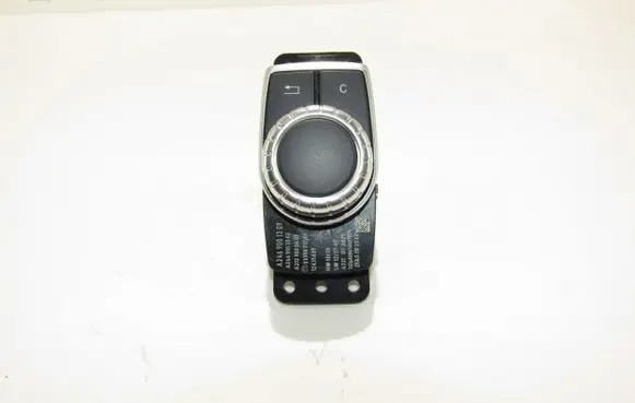 Mercedes-Benz A W176 Head unit multimedia control A2469001309