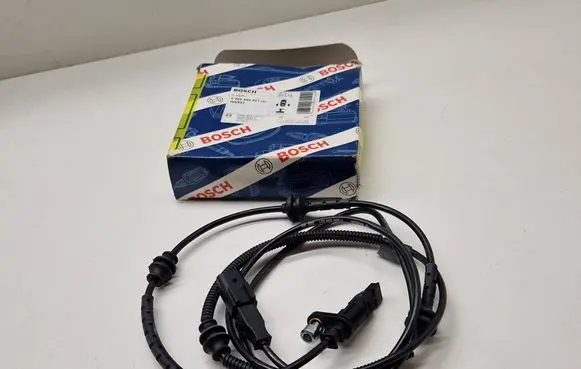 ABS rear brake sensor