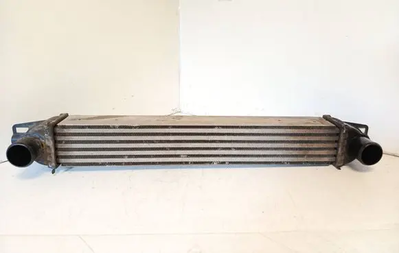 Peugeot Bipper Intercooler radiator 51790623 C860 0530691