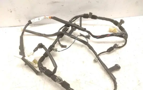 Mazda 5 Tailgate/trunk wiring harness CG1567060