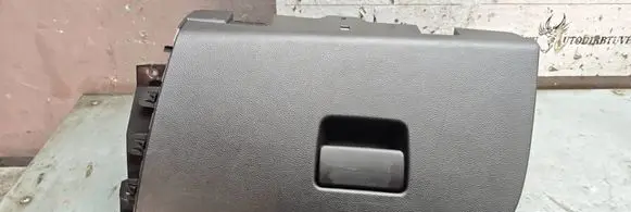 Opel Astra K Glove box set C2518497 888403685 39046539