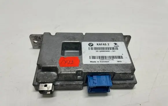 BMW 2 F46 Other control units/modules 6992830