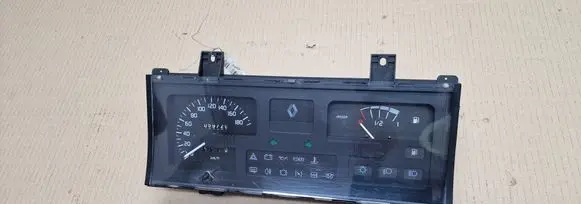 Renault Clio I Speedometer (instrument cluster)