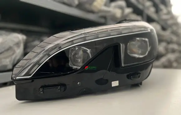 Peugeot 3008 II Headlight/headlamp 9810478580
