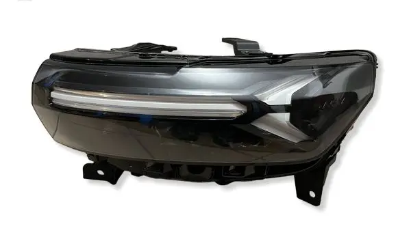 Dacia Duster III Headlight/headlamp 260603515R