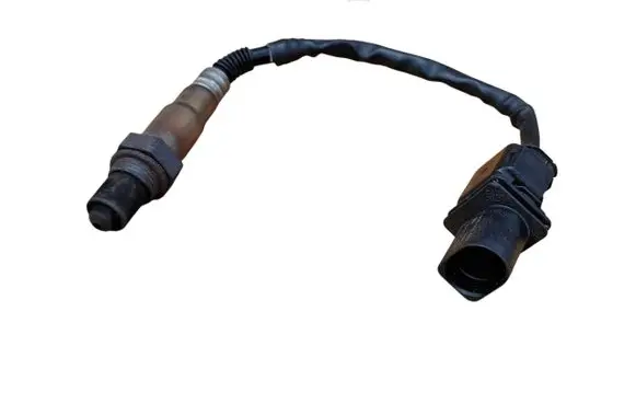 Audi A6 S6 C7 4G Lambda probe sensor 07L906262 0258007330